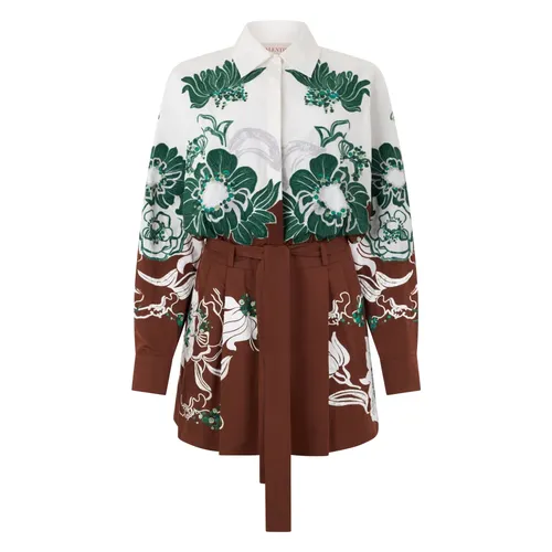Jumpsuits & Playsuits > Playsuits - - Valentino Garavani - Modalova