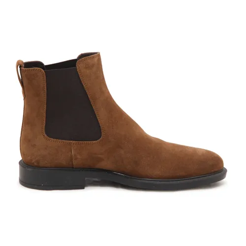 Shoes > Boots > Chelsea Boots - - Tod's - Modalova