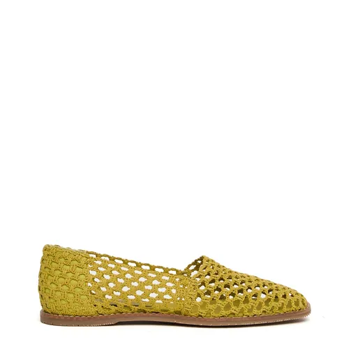 Shoes > Flats > Ballerinas - - Paloma Barceló - Modalova