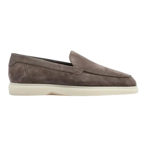 Shoes > Flats > Loafers - - Mason Garments - Modalova