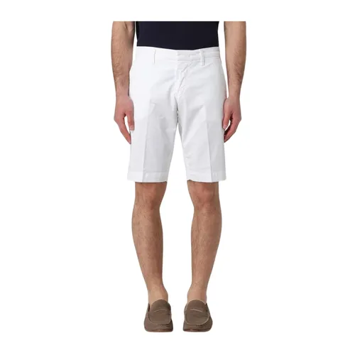 Shorts > Casual Shorts - - Fay - Modalova