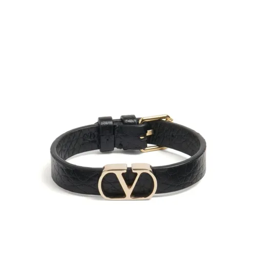 Accessories > Jewellery > Bracelets - - Valentino Garavani - Modalova
