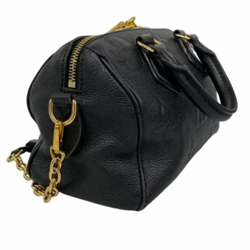 Pre-owned > Pre-owned Bags > Pre-owned Mini Bags - - Louis Vuitton Vintage - Modalova