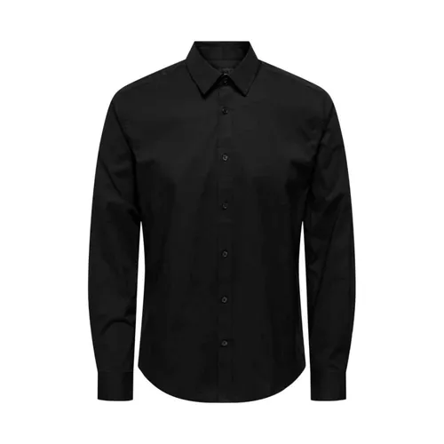 Shirts > Formal Shirts - - Only & Sons - Modalova