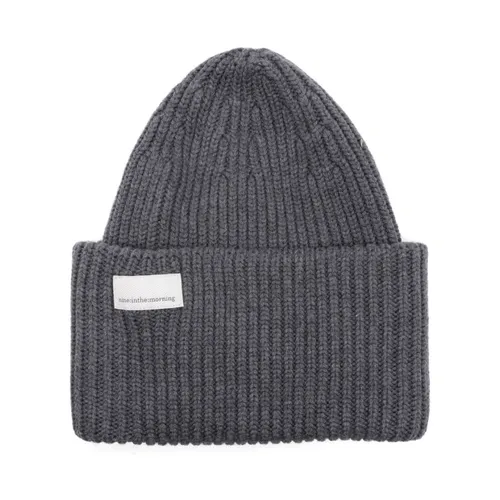 Accessories > Hats > Beanies - - Nine In The Morning - Modalova