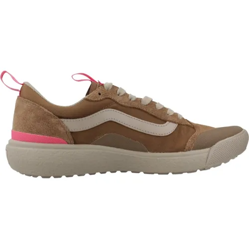 Vans - Shoes > Sneakers - Brown - Vans - Modalova