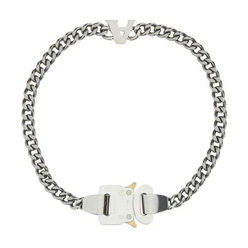 Accessories > Jewellery > Bracelets - - 1017 Alyx 9SM - Modalova