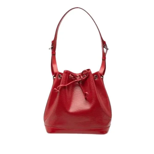 Pre-owned > Pre-owned Bags > Pre-owned Bucket Bags - - Louis Vuitton Vintage - Modalova