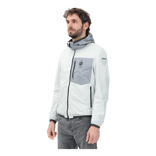Jackets > Light Jackets - - Blauer - Modalova