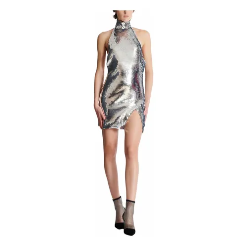 Dresses > Occasion Dresses > Party Dresses - - Balmain - Modalova
