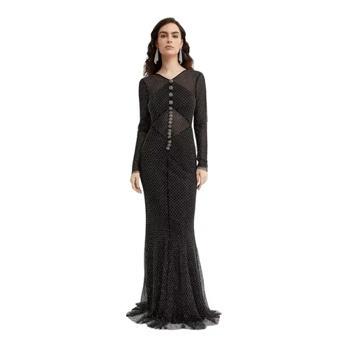 Dresses > Occasion Dresses > Gowns - - Self Portrait - Modalova