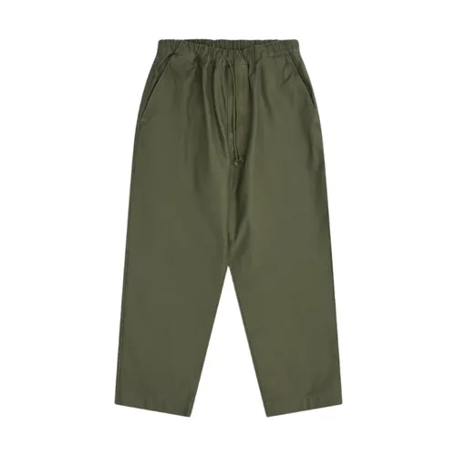 Trousers > Straight Trousers - - Junya Watanabe - Modalova