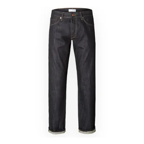 Jeans > Slim-fit Jeans - - Selected Homme - Modalova