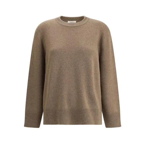 Knitwear > Cashmere Knitwear - - The Row - Modalova