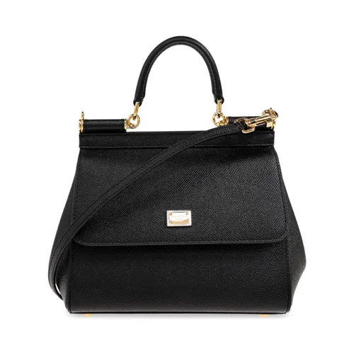 Bags > Handbags - - Dolce & Gabbana - Modalova
