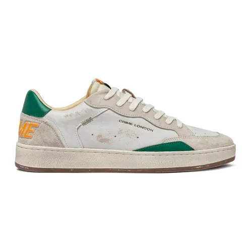 Shoes > Sneakers - - Crime London - Modalova