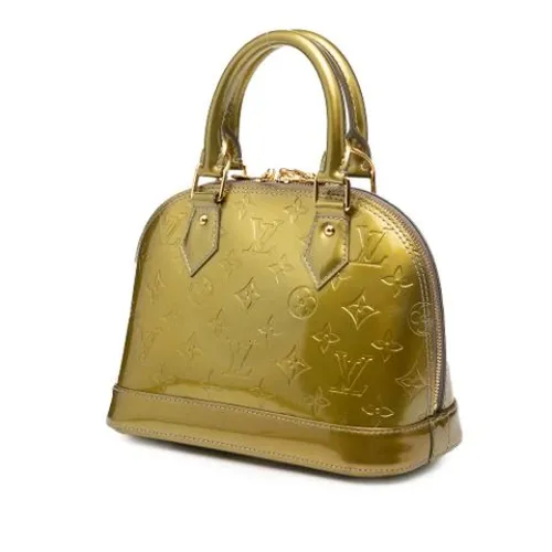 Pre-owned > Pre-owned Bags > Pre-owned Handbags - - Louis Vuitton Vintage - Modalova