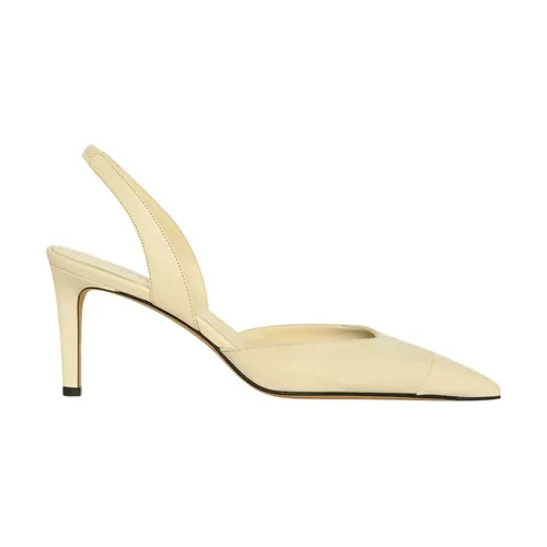 Shoes > Heels > Pumps - - Kiton - Modalova