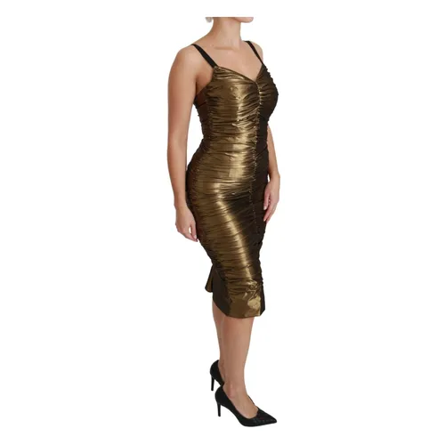 Dresses > Occasion Dresses > Party Dresses - - Dolce & Gabbana - Modalova