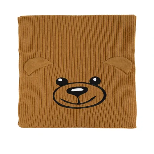 Accessories > Scarves > Winter Scarves - - Moschino - Modalova