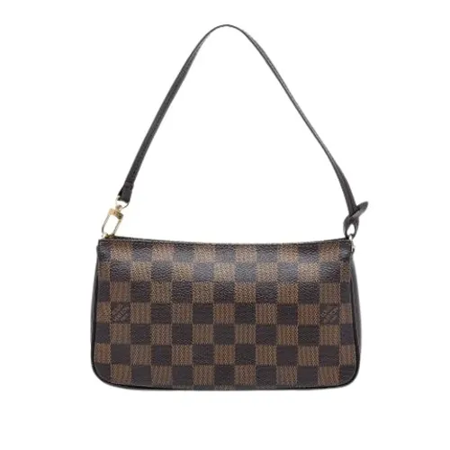 Pre-owned > Pre-owned Bags > Pre-owned Shoulder Bags - - Louis Vuitton Vintage - Modalova