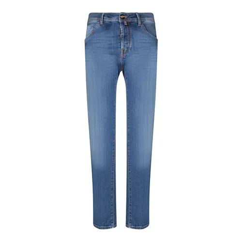 Jeans > Slim-fit Jeans - - Jacob Cohën - Modalova