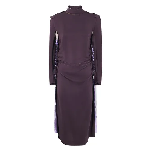 Dresses > Day Dresses > Midi Dresses - - Maison Margiela - Modalova