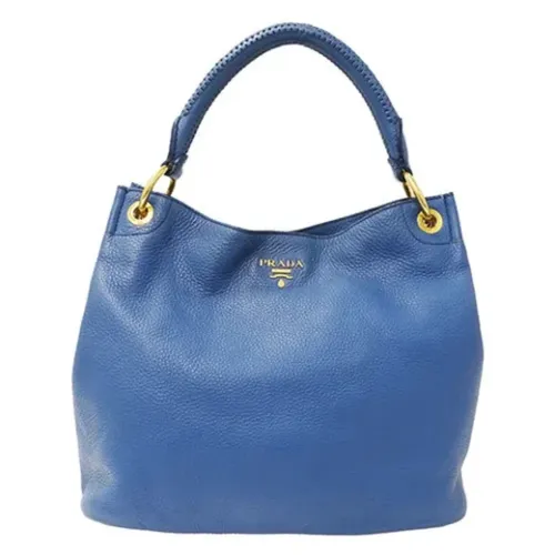Pre-owned > Pre-owned Bags > Pre-owned Handbags - - Prada Vintage - Modalova