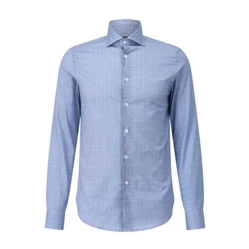 Shirts > Casual Shirts - - Fedeli - Modalova