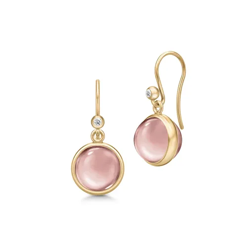 Accessories > Jewellery > Earrings - - Julie Sandlau - Modalova