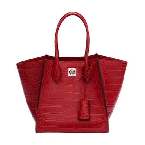 Bags > Tote Bags - - Ermanno Scervino - Modalova
