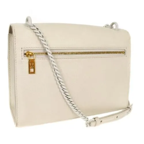 Pre-owned > Pre-owned Bags > Pre-owned Cross Body Bags - - Louis Vuitton Vintage - Modalova