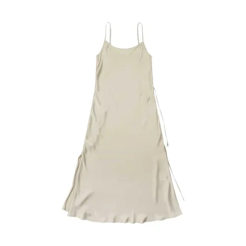 Dresses > Day Dresses > Midi Dresses - - LOW Classic - Modalova