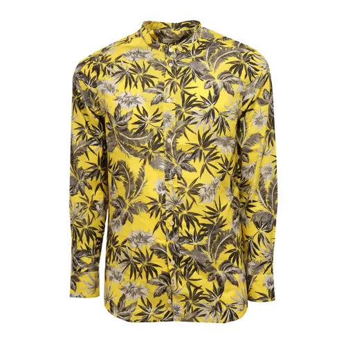 Shirts > Casual Shirts - - Paolo Pecora - Modalova