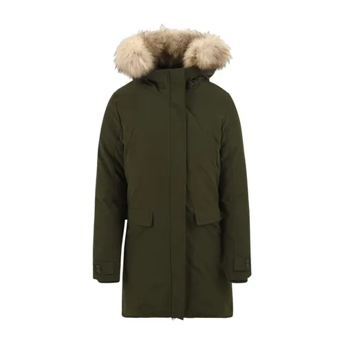 Coats > Parkas - - BomBoogie - Modalova