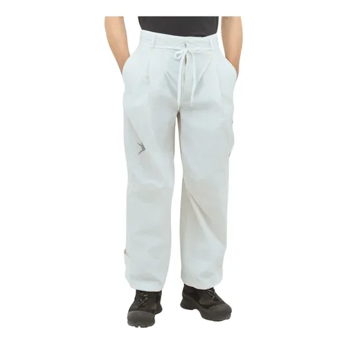 Trousers > Straight Trousers - - 66 North - Modalova