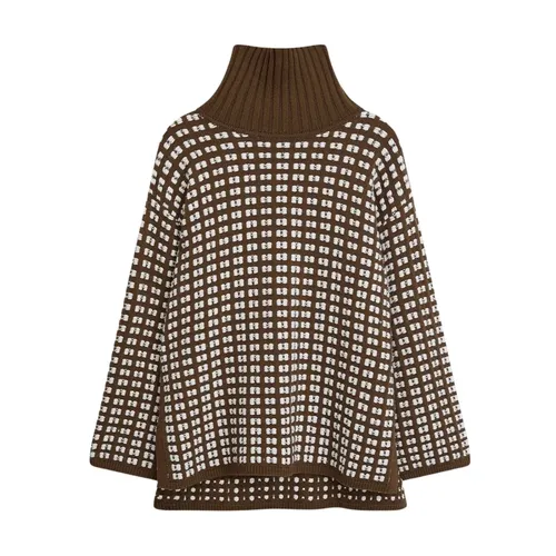Knitwear > Turtlenecks - - Joseph - Modalova