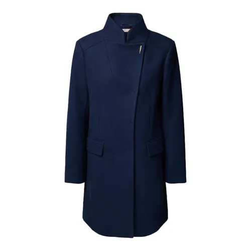Coats > Single-Breasted Coats - - Liu Jo - Modalova