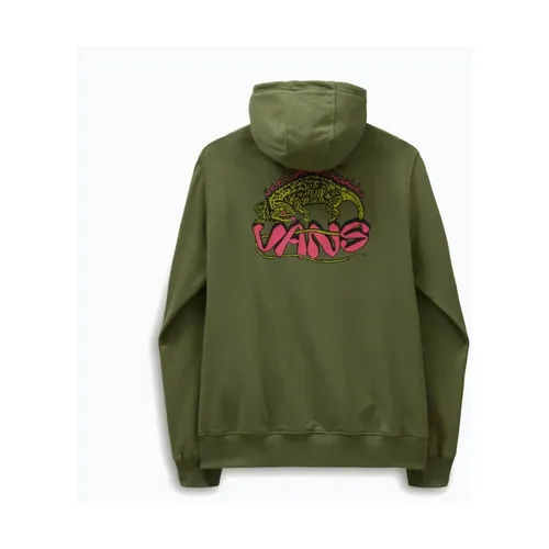 Sweatshirts & Hoodies > Hoodies - - Vans - Modalova