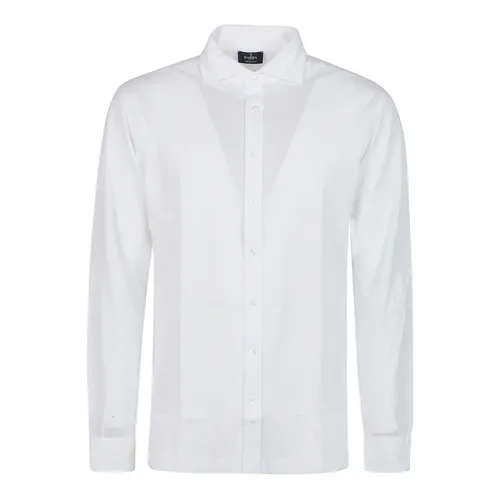 Shirts > Casual Shirts - - Barba Napoli - Modalova