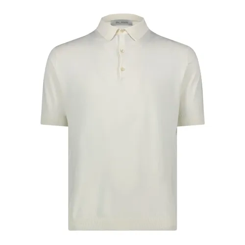Tops > Polo Shirts - - Re-Hash - Modalova