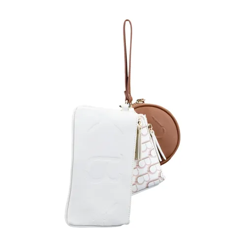 Accessories > Wallets & Cardholders - - Tosca Blu - Modalova