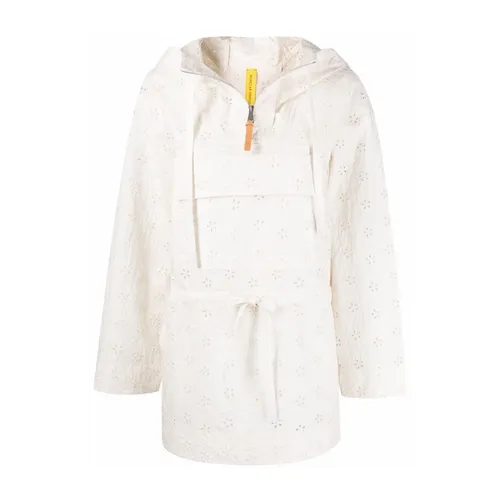 Jackets > Light Jackets - - Moncler - Modalova