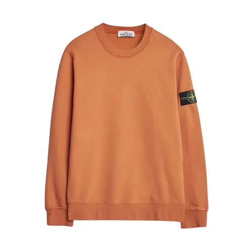 Sweatshirts & Hoodies > Sweatshirts - - Stone Island - Modalova