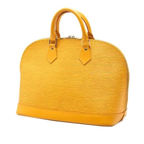 Pre-owned > Pre-owned Bags > Pre-owned Handbags - - Louis Vuitton Vintage - Modalova