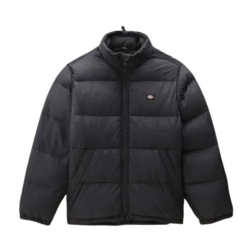 Jackets > Winter Jackets - - Dickies - Modalova