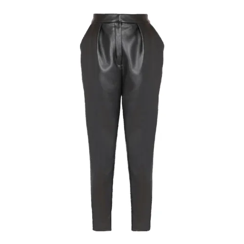 Trousers > Slim-fit Trousers - - Balmain - Modalova