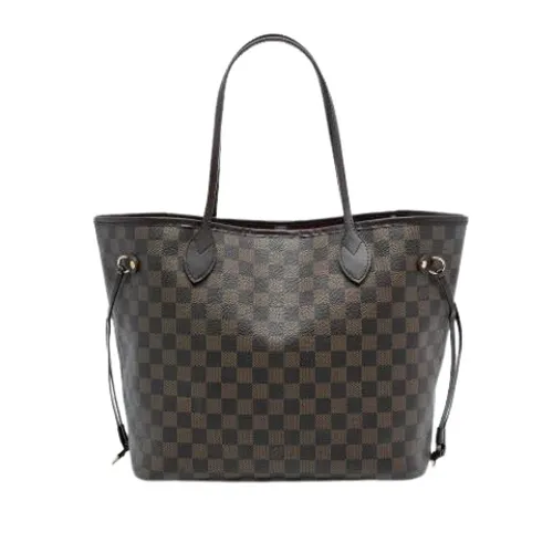 Pre-owned > Pre-owned Bags > Pre-owned Tote Bags - - Louis Vuitton Vintage - Modalova