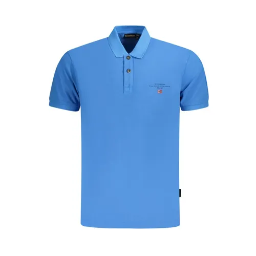 Tops > Polo Shirts - - Napapijri - Modalova