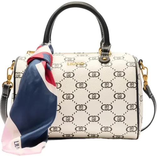 Liu Jo - Bags > Handbags - White - Liu Jo - Modalova
